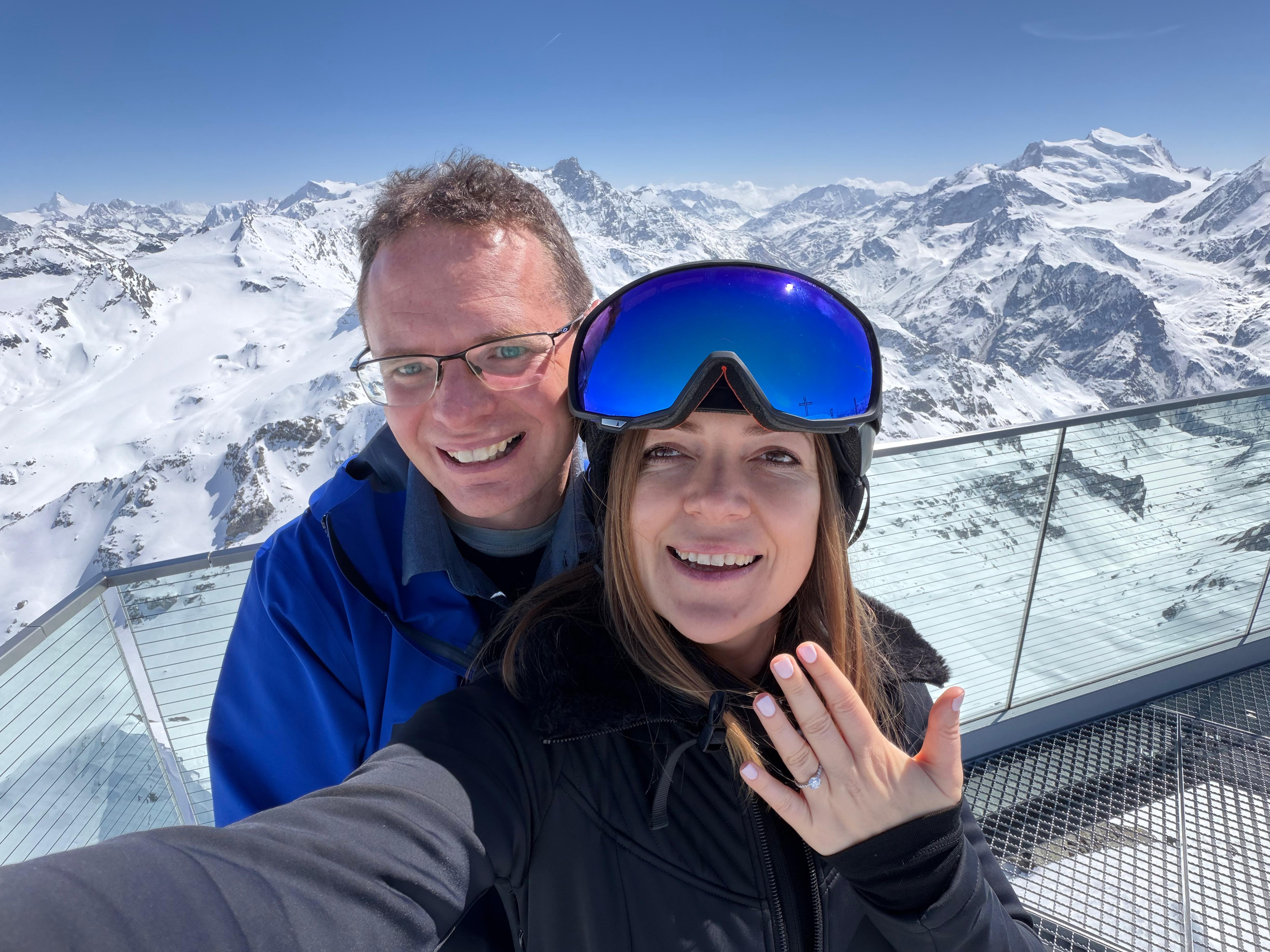 Post-proposal
